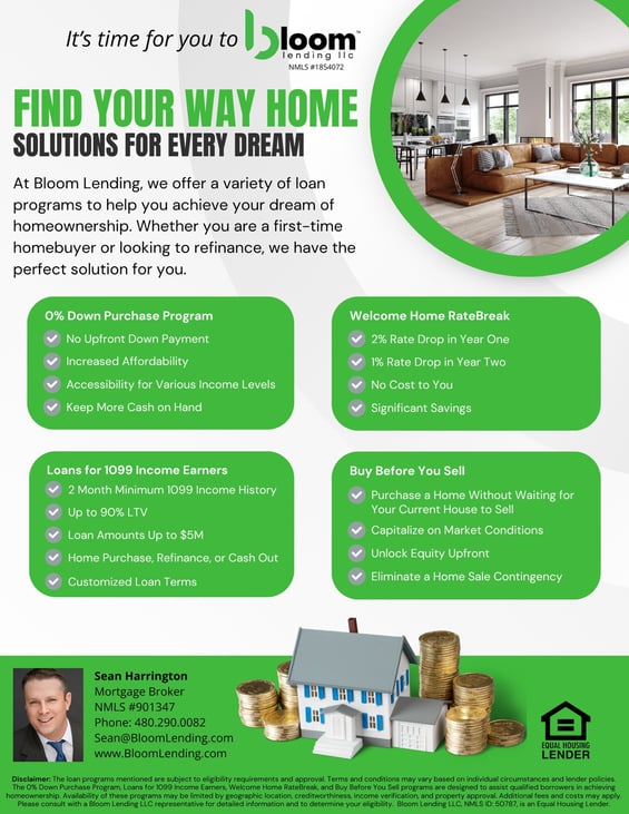 4 Loan Options - Sean (2)